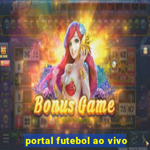 portal futebol ao vivo